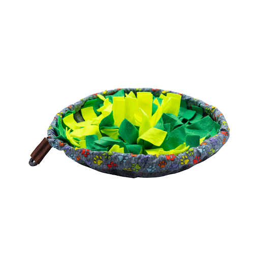Wufsalad